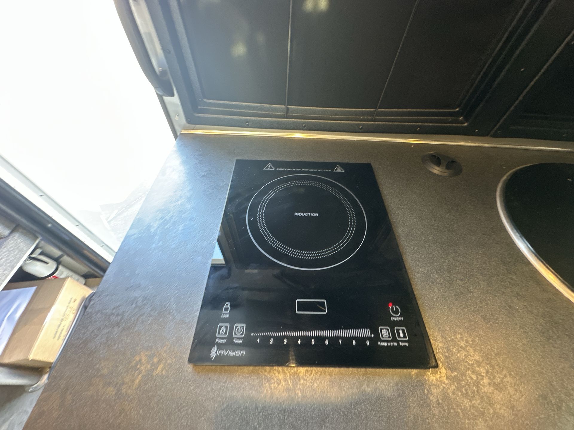 2026 Airstream 20Xe Base