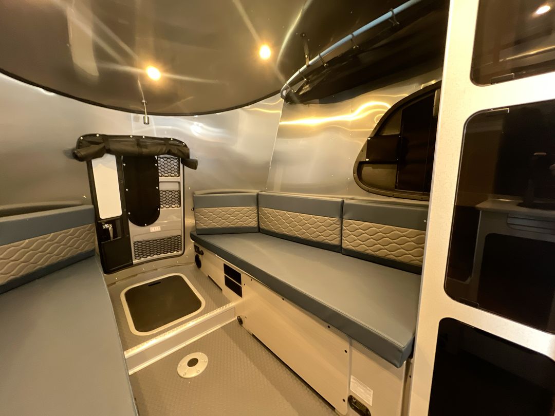 2026 Airstream 20X Base