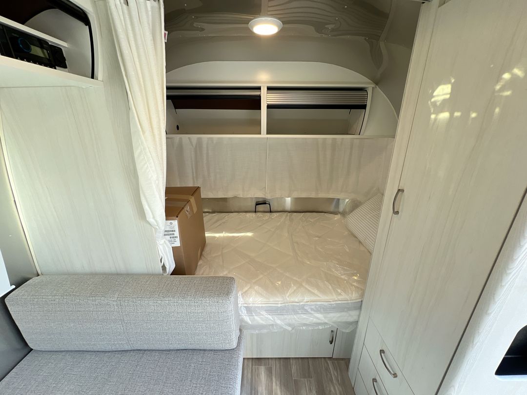 2026 Airstream 20FB Base