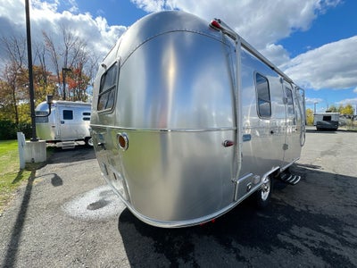 2026 Airstream 20FB Base