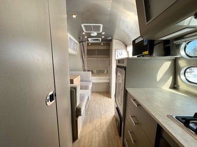 2025 Airstream 20FB Base