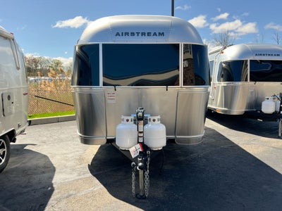 2025 Airstream 20FB Base