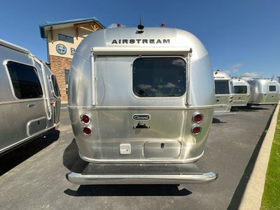 2025 Airstream 20FB Base