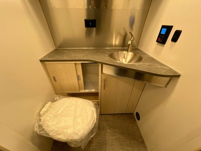 2025 Airstream 25FBT Base