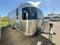 2025 Airstream 25FBT Base