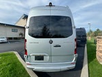 2026 Airstream 24GL 4x2 Passenger Base