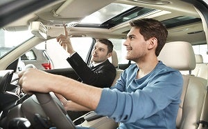 Schedule a test drive at Airstream of Orlando in Casselberry, FL.